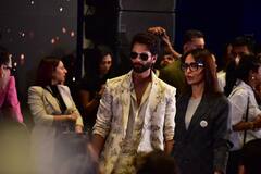 IIFA 2025: करीना-कृति ने लूटी लाइमलाइट, शाहिद-कार्तिक दिखे डैशिंग, देखें तस्वीरें