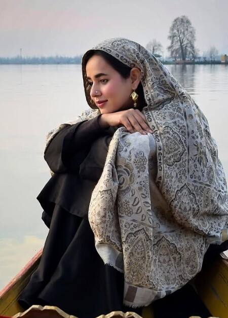 ਸੁਨੰਦਾ ਸ਼ਰਮਾ ਕਿਸ ਗੱਲ ਨੂੰ ਲੈ ਹੋਈ ਪਰੇਸ਼ਾਨ, ਗਾਇਕਾ ਬੋਲੀ- 'ਮੈਨੂੰ ਰੋਟੀ ਜੋਗਾ...'