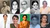 From Labs To Launchpads: 10 Inspiring Indian Women In Science