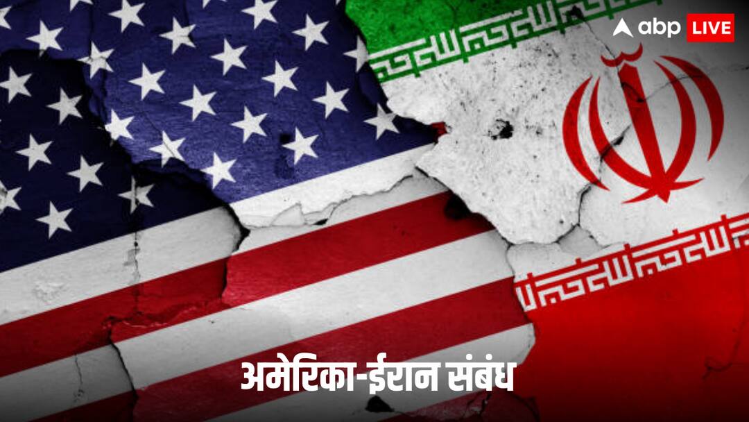 Iran Rejects US Offer: अमेरिका की धमकी के बावजूद ईरान ने ठुकराई पेशकश! कह दी इतनी बड़ी बात, जिसे सुन ट्रंप को आ जाएगा गुस्सा Iran rejects US nuclear talks With american president donald trump due to maximum pressure policy Iran Rejects US Offer: अमेरिका की धमकी के बावजूद ईरान ने ठुकराई पेशकश! कह दी इतनी बड़ी बात, जिसे सुन ट्रंप को आ जाएगा गुस्सा