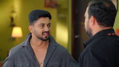 Satyabhama Serial March 8th Final Episode Highlights: సత్యభామ అయిపోయింది.. మహదేవయ్యలో మార్పొచ్చింది.. సంజయ్ కి చెక్ పెట్టేసిన క్రిష్!