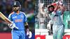 Champions Trophy: सचिन तेंदुलकर या विराट कोहली, चैंपियंस ट्रॉफी में अब तक किसका रिकॉर्ड बेहतर