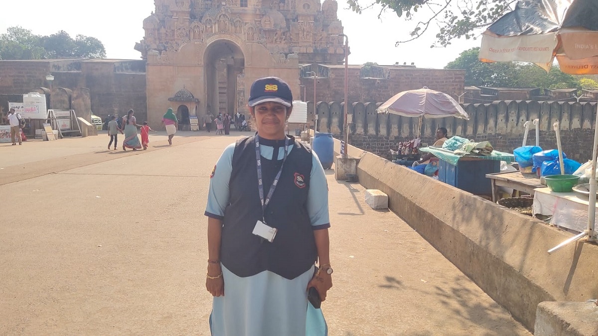 Women's Day 2025 : மகளிர் தினமாக இருந்தால் என்ன? குடும்பத்திற்காக உழைக்கும் தங்க மங்கைகள்
