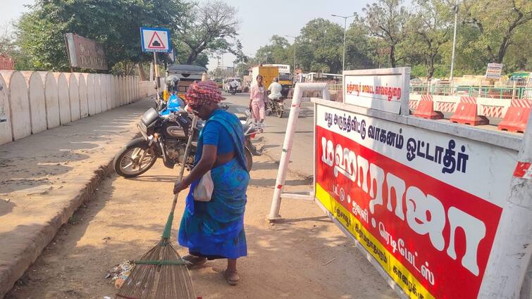 International Women's Day history with details thanjavur working women tnn Women's Day 2025 : மகளிர் தினமாக இருந்தால் என்ன? குடும்பத்திற்காக உழைக்கும் தங்க மங்கைகள்