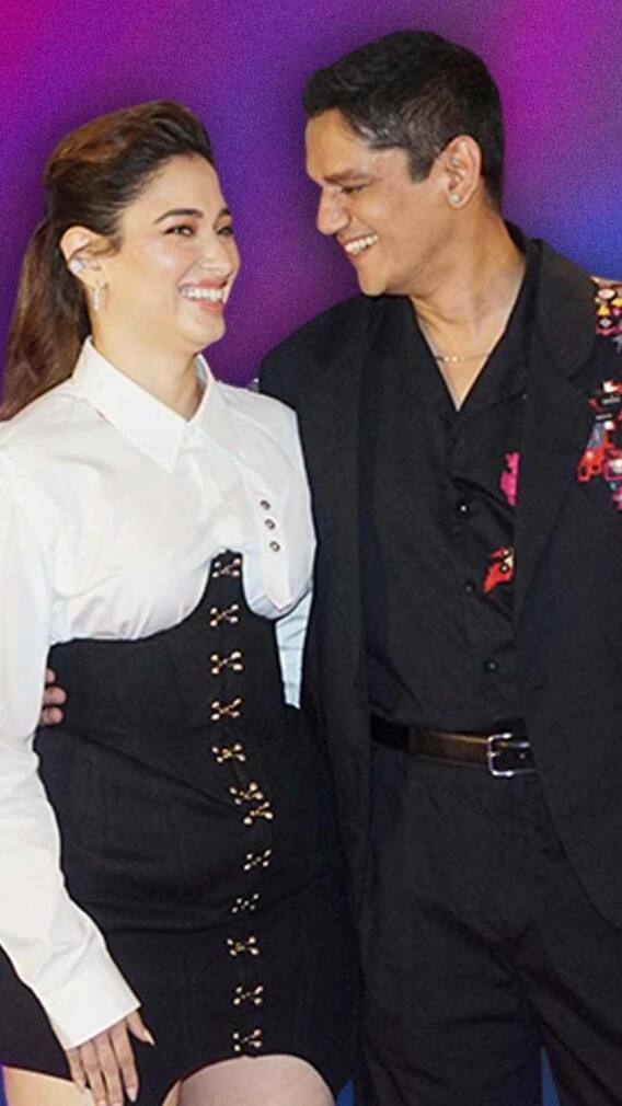 विजय वर्मा संग ब्रेकअप के बाद बुरी तरह टूटी तमन्ना, कही ये बात!