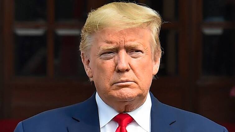 Recession Fear Mounts in America Due to Trumps Trade War Which Affects Stock Market Heavily America Recession Fear: ஐய்யோ போச்சே.!! ட்ரம்ப் செய்த காரியத்தால் நெருக்கடியில் அமெரிக்கா...