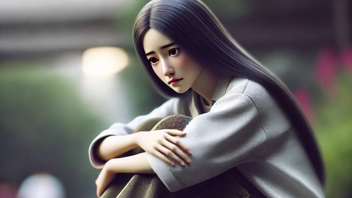 जिसकी वजह से उसके पटेला (घुटने की हड्डी) बेतरतीब ढंग से बाहर निकलते और उतनी ही आसानी से वापस आ जाते थे. डॉक्टर ने कहा कि लड़कियों में यह स्थिति बेहद दुर्लभ है.