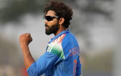 ਭਾਰਤ ਦੇ ਪੰਜ ਸਭ ਤੋਂ ਘਾਤਕ ਗੇਂਦਬਾਜ਼, ਜਿਨ੍ਹਾਂ ਨੇ ਚੈਂਪੀਅਨਜ਼ ਟਰਾਫੀ 'ਚ ਮਚਾਈ ਤਬਾਹੀ