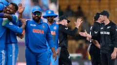 Champions Trophy 2025 Final Ind vs NZ: चॅम्पियन्स ट्रॉफीच्या अंतिम सामन्यात पुन्हा खेळपट्टी बदलणार; भारत अन् पाकिस्तानची खेळपट्टी...