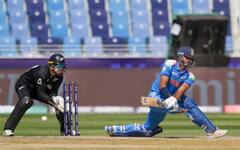 IND vs NZ Final : तुम्ही ते एक फक्त विसरुन जा...; भारतविरुद्ध फायनल जिंकण्यासाठी शोएब अख्तरचा न्यूझीलंडला सल्ला