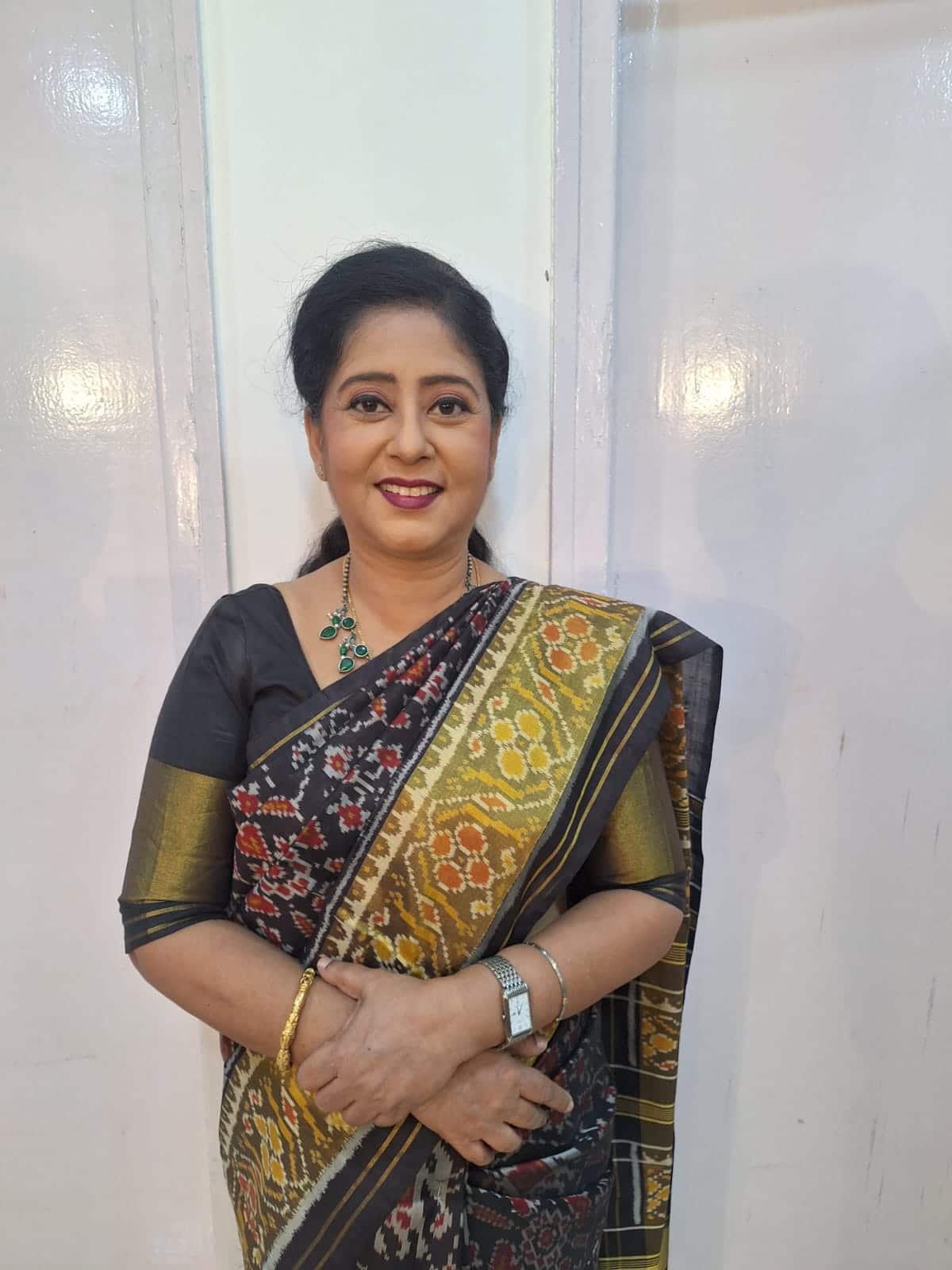 ডা. অগ্নিমিতা গিরি সরকার