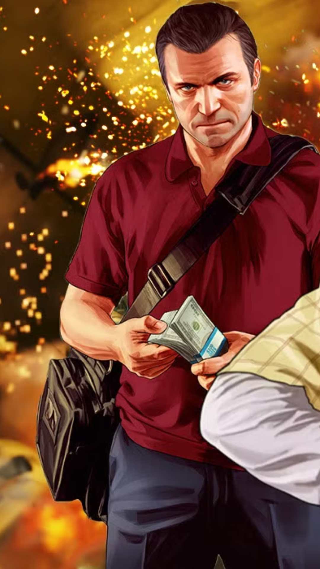 GTA 6 की कहानी Vice City में सेट होगी, जो एक काल्पनिक राज्य Leonida का हिस्सा होगी.