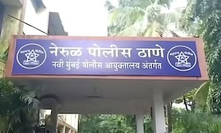 लॉजमध्ये आढळला महिलेचा मृतदेह, उत्तेजक द्रव्य घेतल्यानं मृत्यू झाल्याचा संशय, नवी मुंबईत घडली घटना 