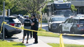 Canada Toronto Shooting: કેનેડાના ટોરંટો પબમાં અચાનક લોકો પર અંધાધૂંધ ફાયરિંગ, હુમલામાં 11 ઇજાગ્રસ્ત Canada Toronto Shooting: કેનેડાના ટોરંટો પબમાં અચાનક લોકો પર અંધાધૂંધ ફાયરિંગ, હુમલામાં 11 ઇજાગ્રસ્ત