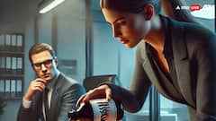 अरे बाप रे! बॉस ने नहीं किया प्रमोट तो महिला ने बोतल में मिलाया जहर, फिर ऐसे खुली पोल