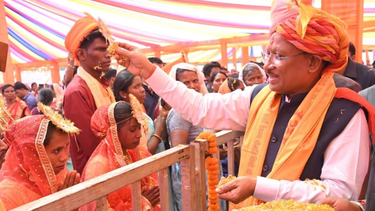 अंतर्राष्ट्रीय महिला दिवस पर छत्तीसगढ़ में सहायक शिक्षिकाओं ने किया प्रदर्शन, क्या है उनकी मांग?