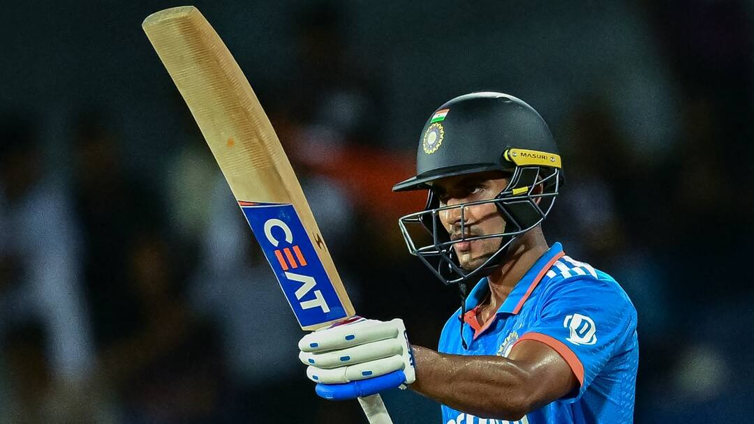 IND vs NZ: சுப்மன்கில் கம்பேக் தருவாரா? கவலை தருவாரா? கோப்பை கனவில் இந்தியா