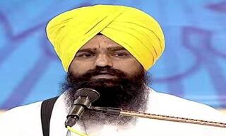 ਜਥੇਦਾਰ ਕੁਲਦੀਪ ਸਿੰਘ ਗੜਗੱਜ 10 ਮਾਰਚ ਨੂੰ ਤਖ਼ਤ ਸ੍ਰੀ ਕੇਸਗੜ੍ਹ ਸਾਹਿਬ ਵਿਖੇ ਸੰਭਾਲਣਗੇ ਸੇਵਾ