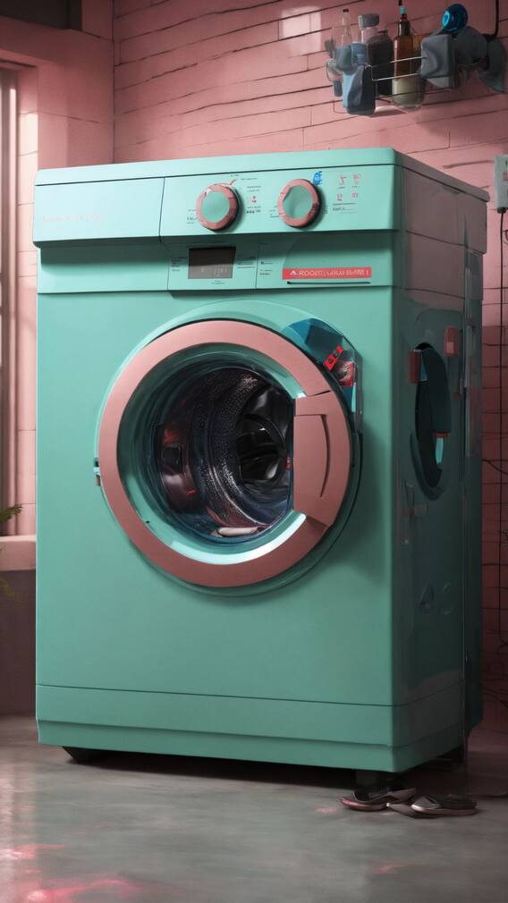 20 हजार रुपये से कम के Washing Machine, कपड़े होंगे चकाचक