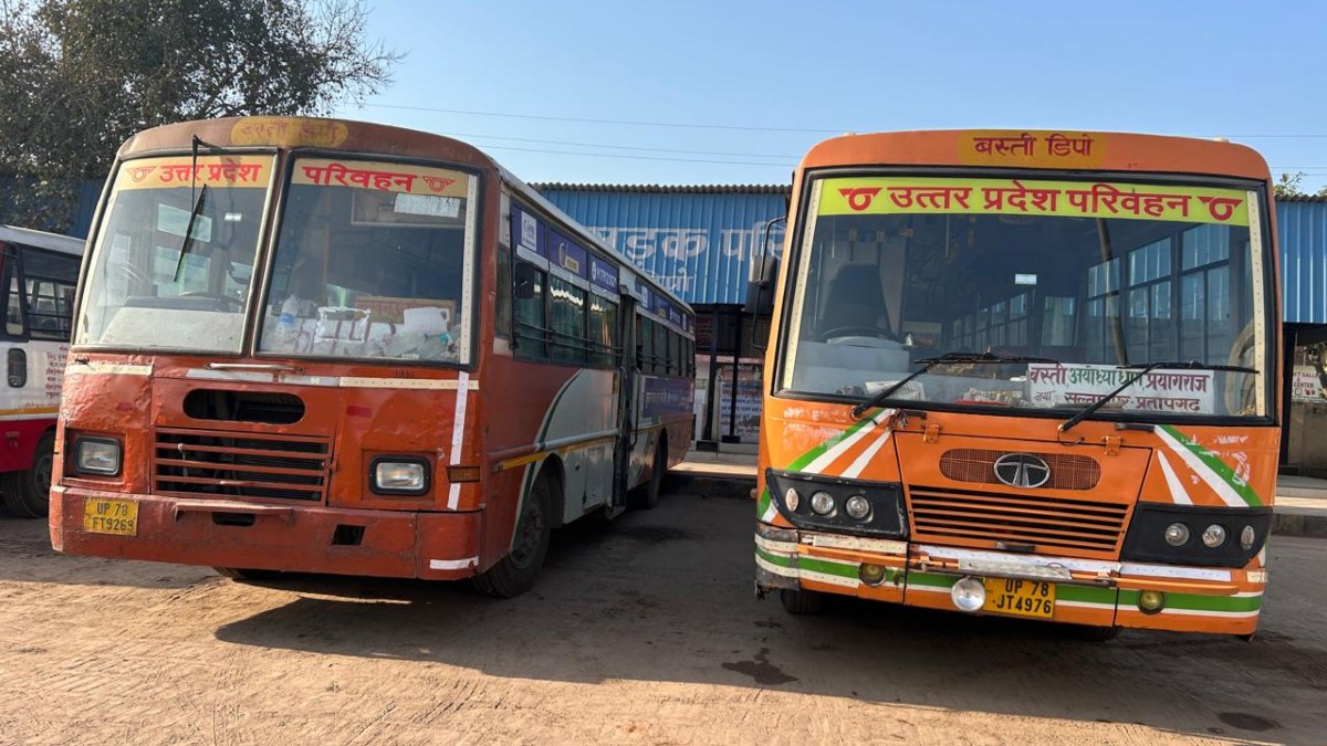 होली पर UPSRTC का बड़ा तोहफा, इन 8 बस अड्डों से चलेंगी 921 अतिरिक्त बसें, देखें रूट चार्ट