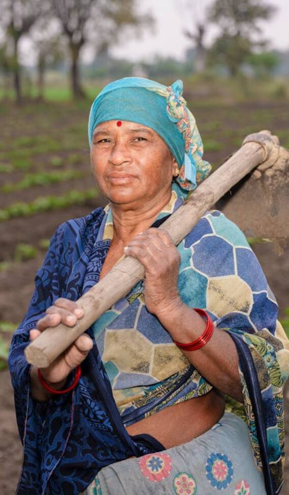 दिल्ली में किसे मिलेगा महिला समृद्धि योजना का लाभ?