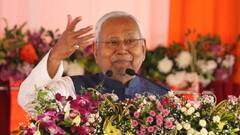 अंतरराष्ट्रीय महिला दिवस पर CM नीतीश ने खास अंदाज में दी बधाई, जानें क्या कहा?