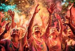 होली के बाद हेल्थ की बज गई है बैंड? इन 10 तरीकों से करें बॉडी डिटॉक्स