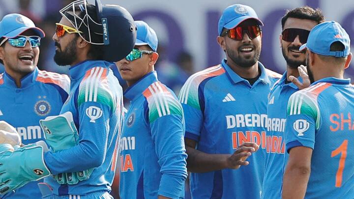 इन कप्तानों के बाद रोहित शर्मा का नाम है. चैंपियंस ट्रॉफी में रोहित शर्मा की कप्तानी में बारतीय टीम ने 4 मैच खेले हैं, जिसमें चारों मैच जीते हैं. (फोटो क्रेडिट- सोशल मीडिया)