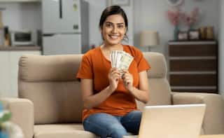 SBI ની અસ્મિતા લોન યોજના, મહિલાઓને ગેરંટી વગર મળી રહી છે ઓછા વ્યાજ પર લોન 