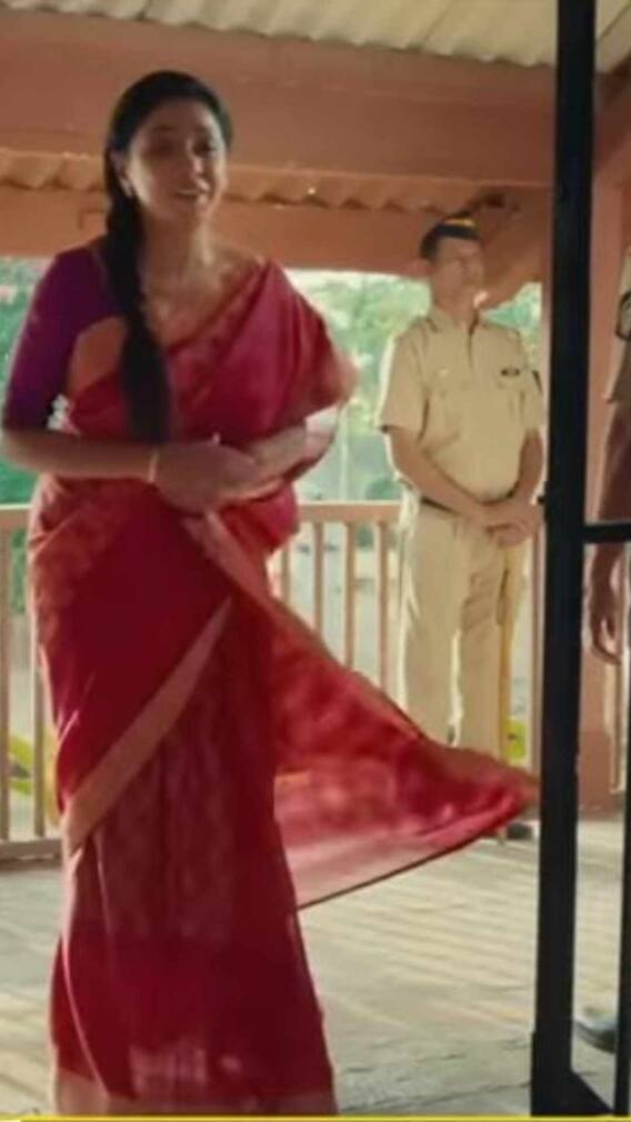 जेल में अनुपमा को मिलेगा ये काम, इस शख्स से होगी मुलाकात