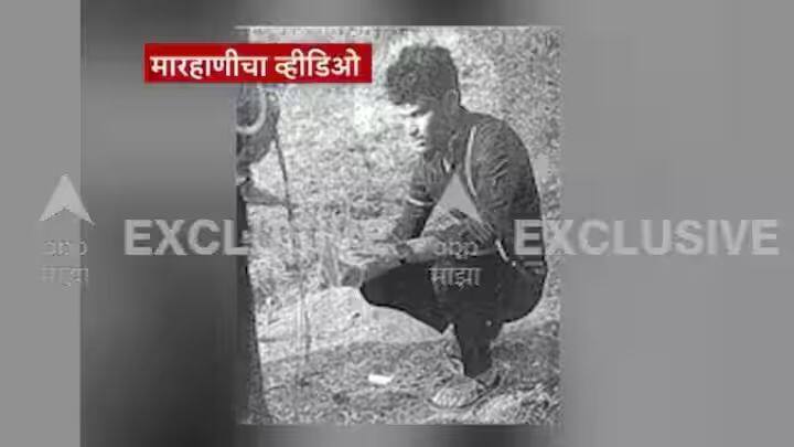 संतोष देशमुख यांचा शवविच्छेदन रिपोर्टमधील माहिती एबीपी माझ्याच्या हाती लागली आहे.