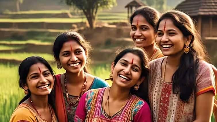 delhi-mahila-samriddhi-yojana-date-announced-by-bjp-jp-nadda-on-international-women-s-day Women's Day પર દિલ્હીની મહિલાઓને ભેટ, મહિલા સમૃદ્ધિ યોજના લાગુ, હવે દર મહિને મળશે 2500 રૂપિયા