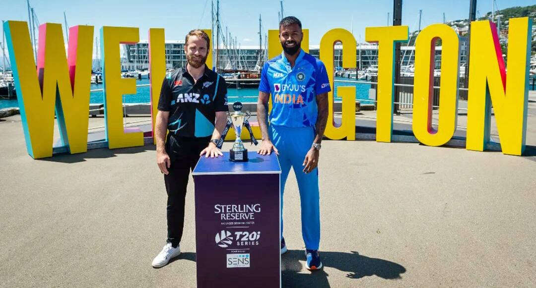 IND vs NZ Final Is This India Curse Past ICC Results Causing Fan Anxiety Is This India's Curse? Past ICC Results Causing Fan Anxiety