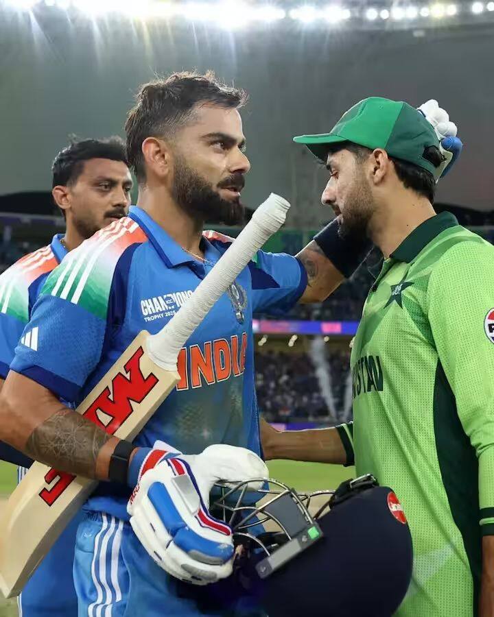 अबरार अहमदच्या या कृतीनंतर त्याला सोशल मीडियावर मोठ्या प्रमाणात ट्रोल करण्यात आले.