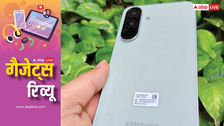 Samsung Galaxy A56, Galaxy A36 Review: AI फीचर्स के साथ शानदार लुक, परफॉर्मेंस में कैसे हैं नए Smartphone?