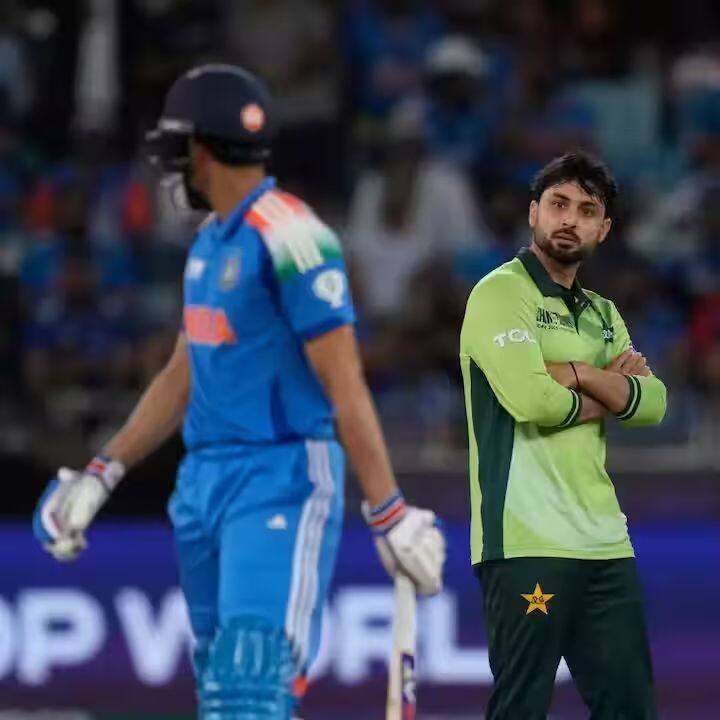 माझा कोणालाही दुखावण्याचा कोणताही हेतू नव्हता, असं अबरार अहमद म्हणाला.