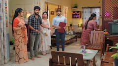 Gunde Ninda Gudi Gantalu March 10th Episode Highlights: ఆట మొదలుపెట్టిన మీనా.. వణుకుతున్న ప్రభావతి - గుండె నిండా గుడి గంటలు మార్చి 10 ఎపిసోడ్ హైలెట్స్!
