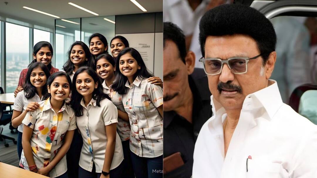 TN Womens Policy: மறந்துட்டீங்களா முதல்வரே.!  “மகளிர் கொள்கை” பேப்பரில் மட்டும் தான் இருக்கு, செயல் எங்கே?