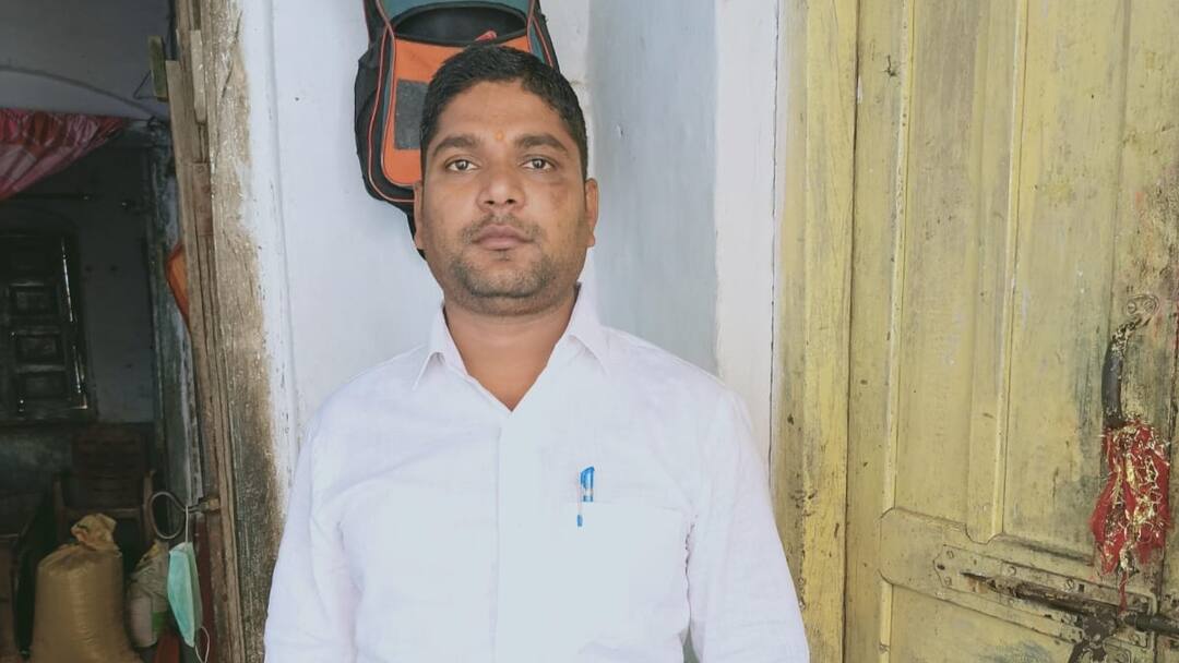 सीतापुर: पत्रकार राघवेन्द्र बाजपेई हत्याकांड में पुलिस के हाथ लगे अहम सुराग, हो सकता है खुलासा Sitapur police got important clues in journalist Raghavendra Bajpai murder case सीतापुर: पत्रकार राघवेन्द्र बाजपेई हत्याकांड में पुलिस के हाथ लगे अहम सुराग, हो सकता है खुलासा