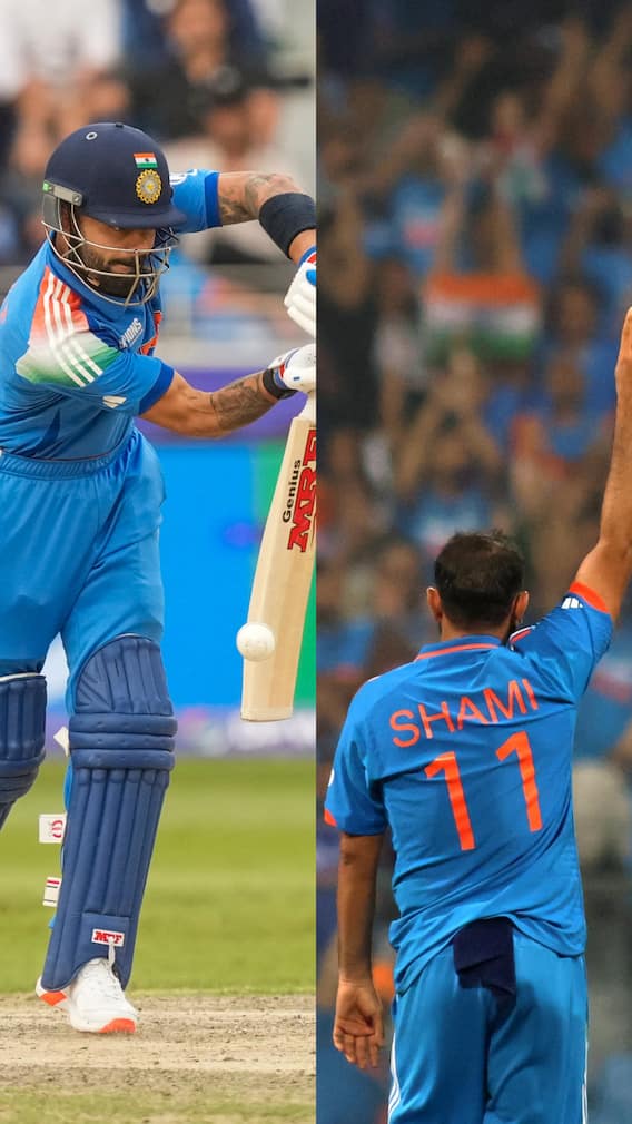 2025 चैंपियंस ट्रॉफी में सबसे ज्यादा रन और विकेट लेने वाले खिलाड़ी