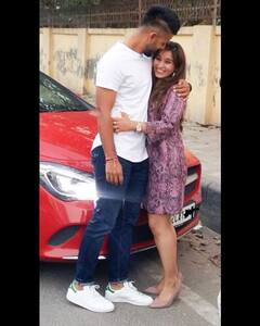 गोड बातमी! 6 वर्षांनी त्याच्या घरात चिमुरडे दुडूदुडू धावणार! भारताचा स्टार क्रिकेटर होणार जुळ्या बाळांचा बाबा!