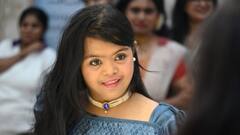 International Women's Day: 'ওঁদেরও তো সাজতে ইচ্ছে করে, আমি শুধু সামান্য চেষ্টাটুকুই করেছি'