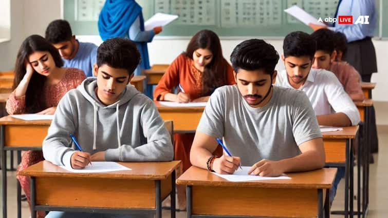 UGC NET June 2025 notification released check key dates exam pattern and many more information UGC NET 2025 Exam: এবছর UGC NET জুন মাসের পরীক্ষা কবে শুরু? আবেদনের শেষ তারিখ কবে?