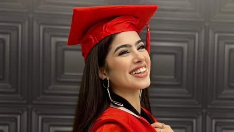 Influencer & Actor Riva Arora Gets Her PhD At 19, Internet Reacts: 'Nice Joke'