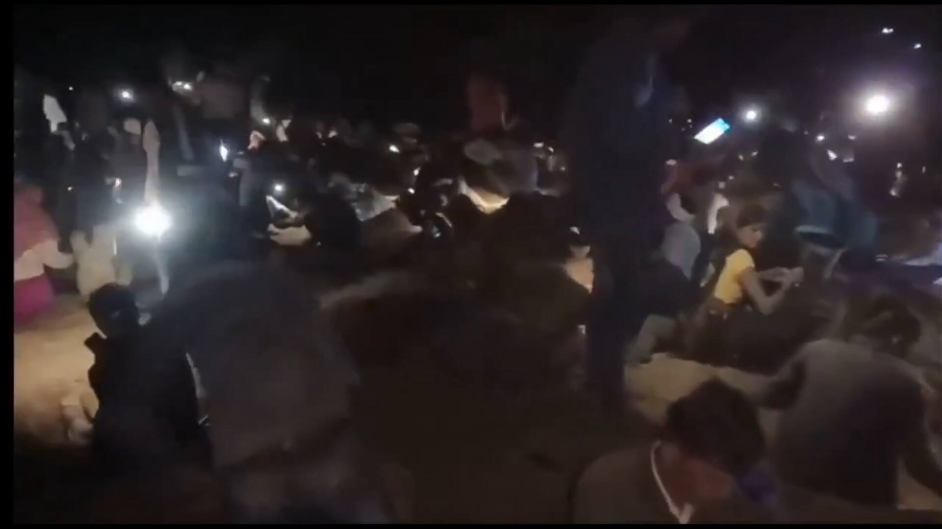 Viral Video News: చావా సినిమా ప్రభావం- ఔరంగజేబు నిధి కోసం కోటను తవ్వేస్తున్న జనం- నిజంగానే బంగారం ఉందా?