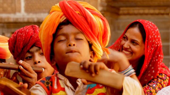 Here are 8 impactful documentaries directed by women, each showcasing powerful stories and diverse perspectives.