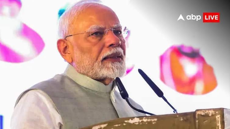 International Women's Day 2025 : મહિલા દિવસ પર PM મોદીએ શક્તિને કર્યાં સલામ અને સોંપી આ મહત્વની જવાબદારી On Women's Day, PM Modi saluted Shakti and entrusted her with this important responsibility International Women's Day 2025 : મહિલા દિવસ પર PM મોદીએ શક્તિને કર્યાં સલામ અને સોંપી આ મહત્વની જવાબદારી
