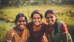 दिल्ली में इन महिलाओं के खाते में हर महीने आएंगे 2500 रुपये, आज से शुरू हो रहा रजिस्ट्रेशन; जानें पूरी डिटेल