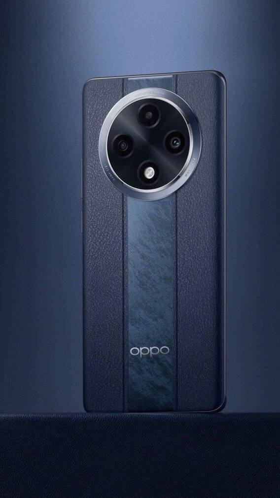 मात्र 11,149 रुपये में खरीदें 33 हजार OPPO F27 Pro+! यहां जानें ऑफर डिटेल्स