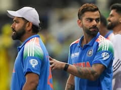 IND vs NZ Final : न्यूझीलंडविरुद्धच्या फायनलआधी रोहित शर्माला भरली धडकी; नवीन टेन्शन समोर, पुन्हा भारताचं स्वप्नांचा चुरडा होणार?